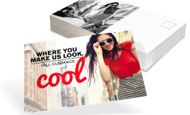 Full Color Postcards Postcards